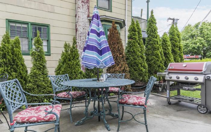 The Inn at Ocean Grove