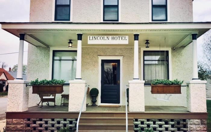 Lincoln Hotel