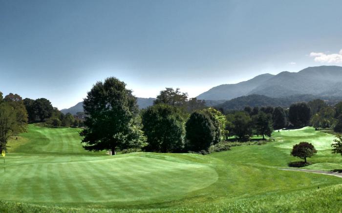 Laurel Ridge Country Club