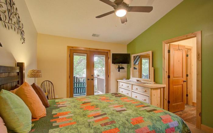 Engen Hus Bed and Breakfast