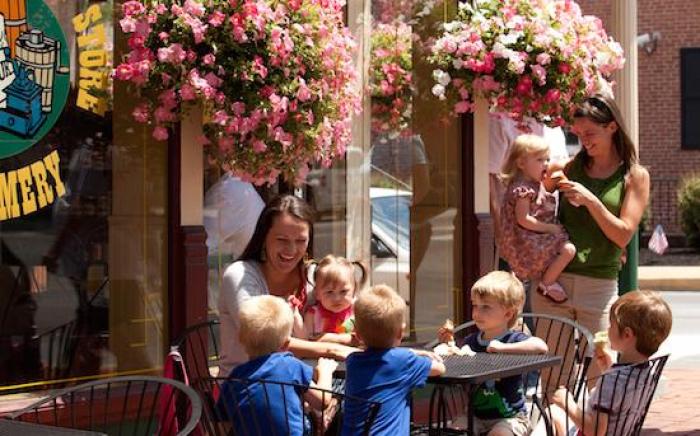 Strasburg Village Inn