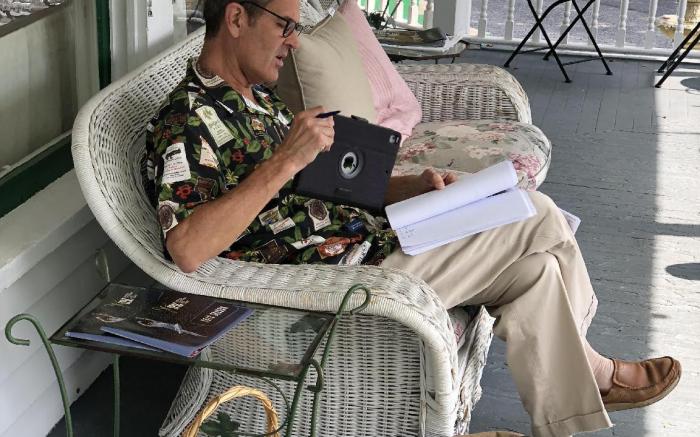 Anne's Washington Inn