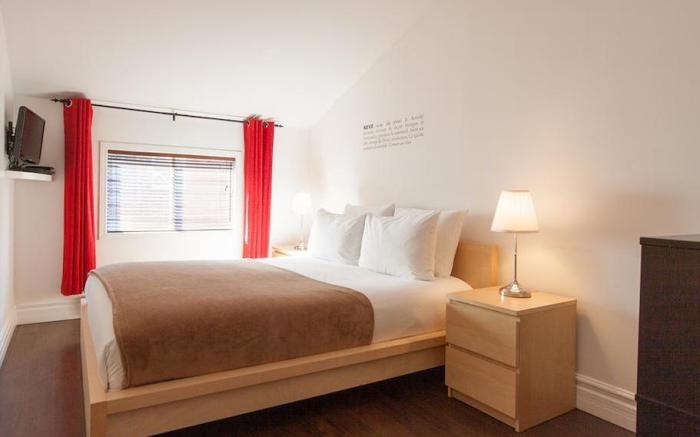BBV Bed & Breakfast du Village
