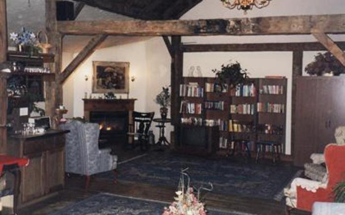 Sturbridge Country Inn - Adults Only
