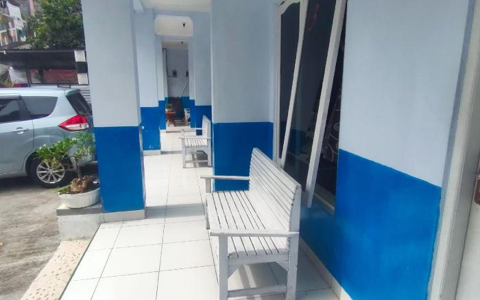 Hotel Nakula Sadewa 2 Bandungan