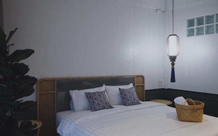 Matou Hostel and Cafe