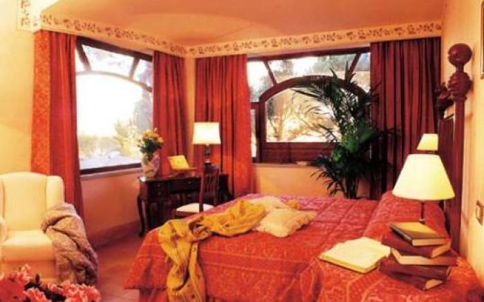 Hotel La Locanda Dei Ciocca