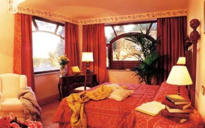 Hotel La Locanda Dei Ciocca
