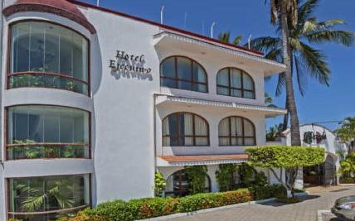 Hotel Boutique La Pergola