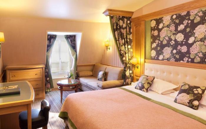 La Perle Saint-Germain des Pres