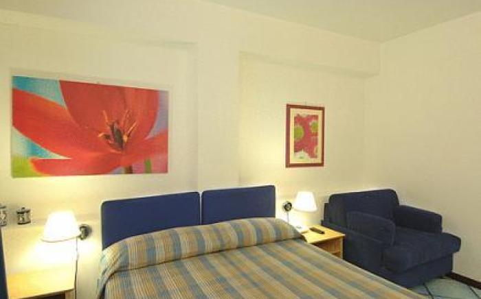 Hotel Le Fioriere