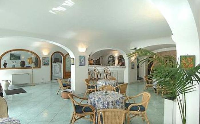 Hotel Le Fioriere