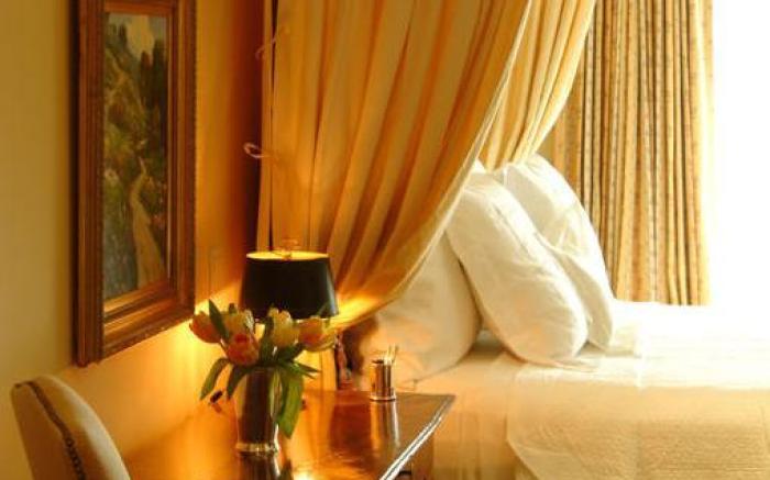 Hotel Les Mars