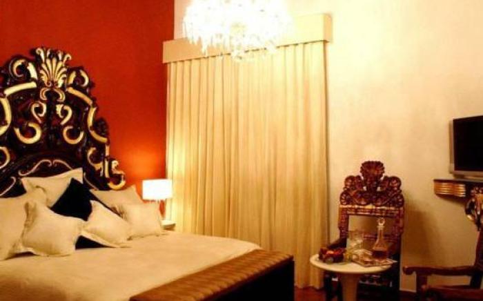 Hotel Herencia By Hosting House