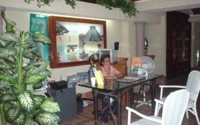 Hotel Maria de Lourdes