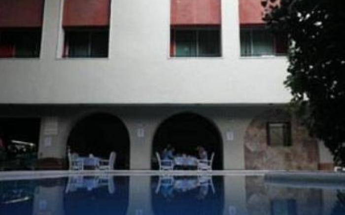 Hotel Maria de Lourdes