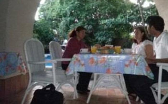 Hotel Maria de Lourdes
