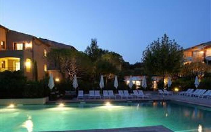 Mas du Grand Vallon Hotel