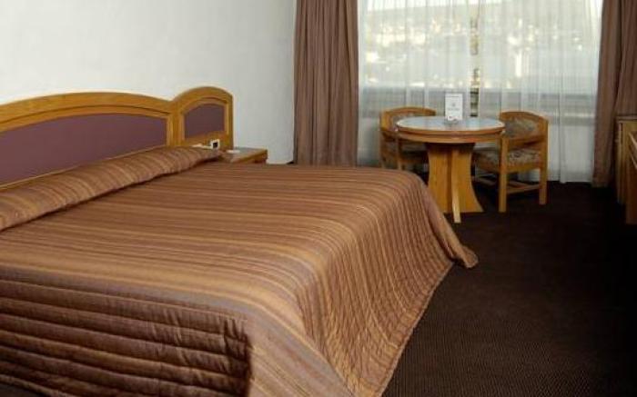 Hotel Mirage - Centro Historico de Queretaro