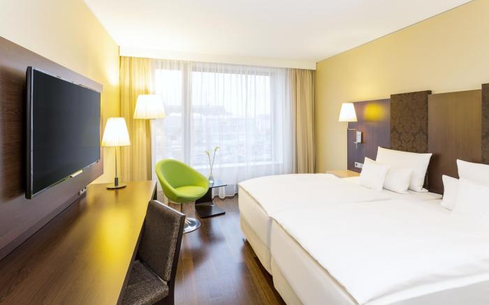 NH Collection Dresden Altmarkt