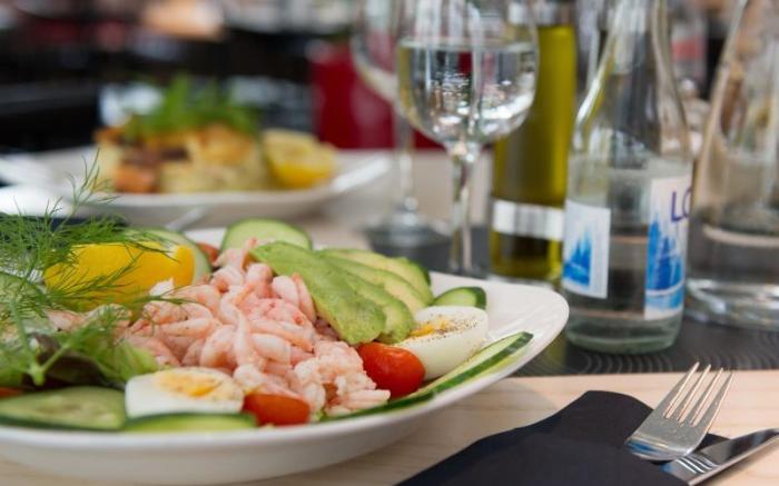Best Western Plus Park City Hammarby Sjostad