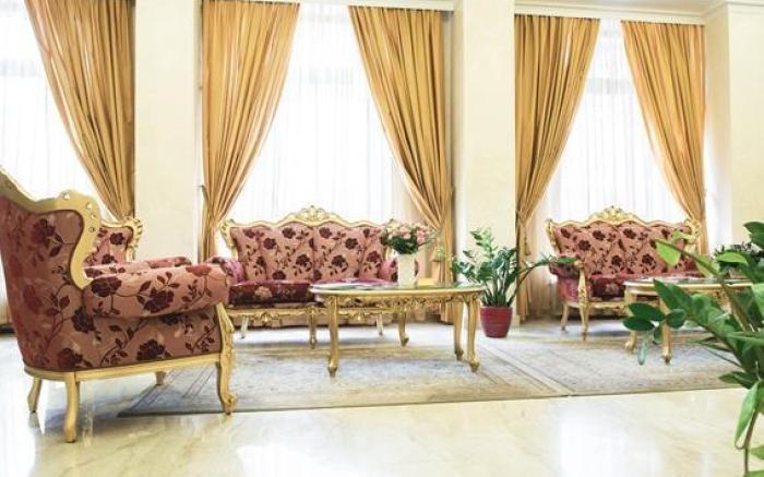 Podol Plaza Hotel
