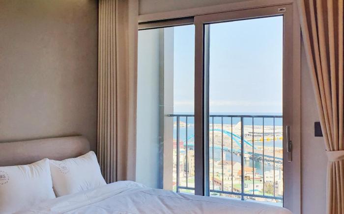 World State Hotel Sokcho                                                                        
