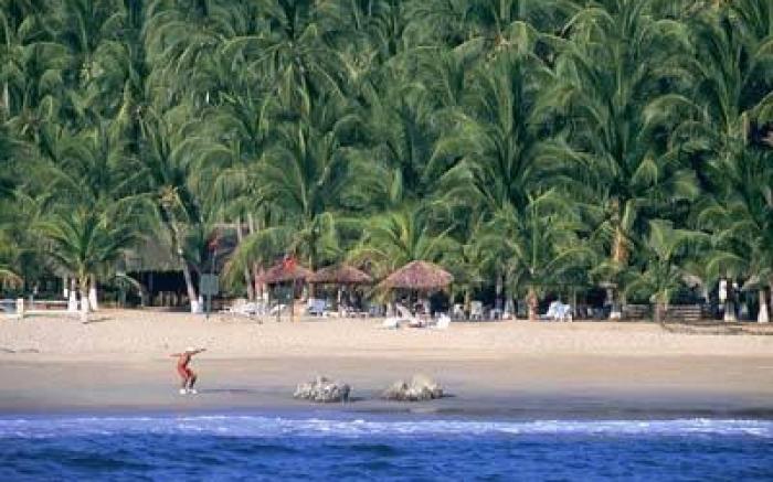 Posada Real Puerto Escondido