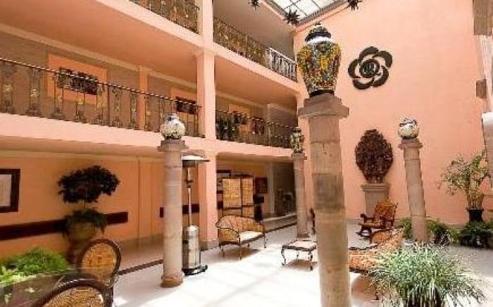 Quinta del Rey Hotel