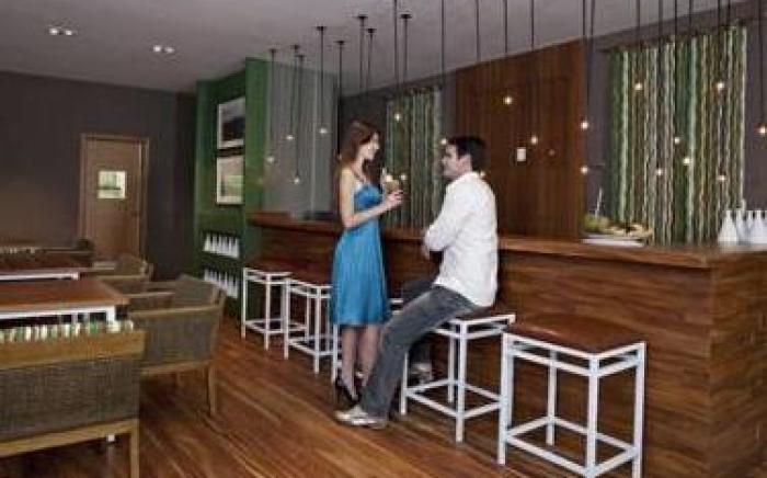 Vidam Hotel Aracaju - Transamerica Collection