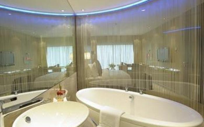 Grand Ankara Hotel