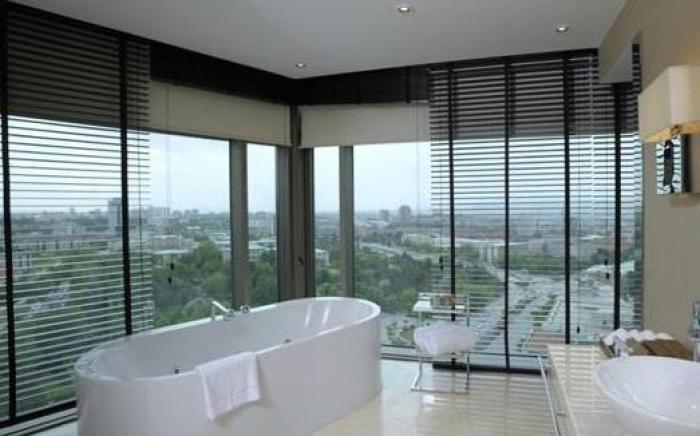 Grand Ankara Hotel