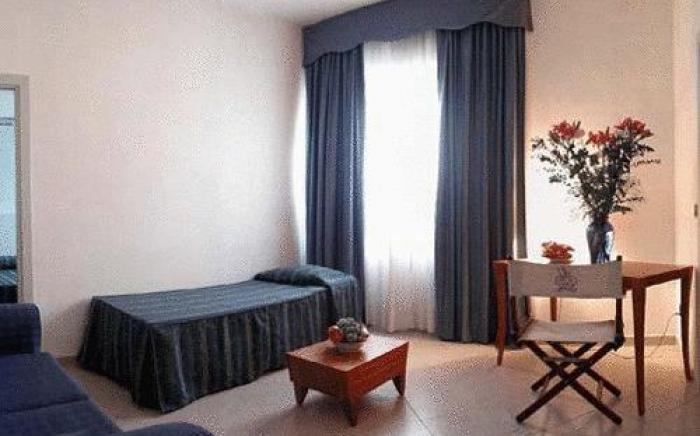 Hotel Mediterraneo