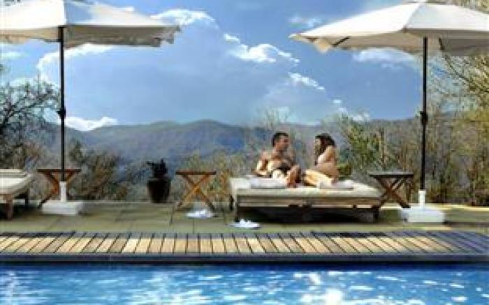 Boutique hotel Urbisol