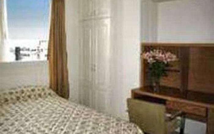 Hotel Sandmelis