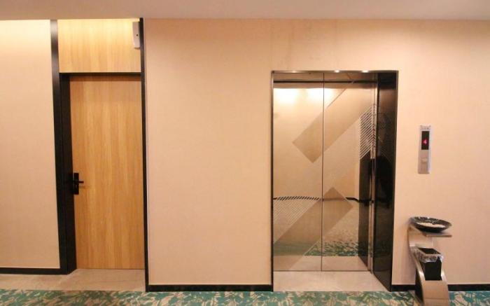 Green Tree Inn Jiangsu Changshu Southeast Yuyue Square