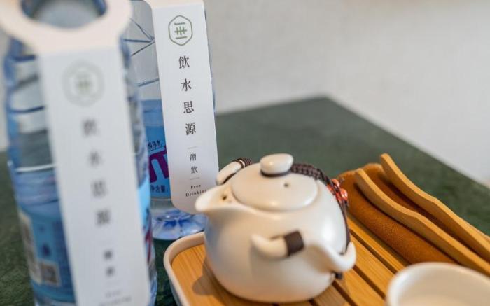 Deep Sleep Hotel Xuzhou High-Speed Railway Station East Square Oubeisha