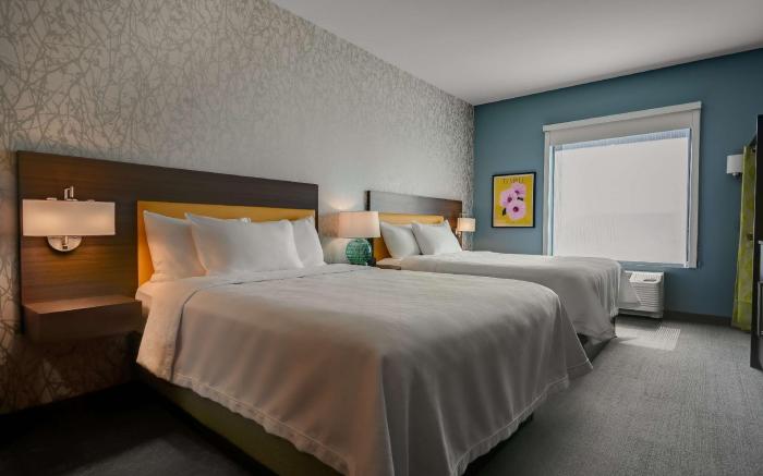 Home2 Suites by Hilton Temple