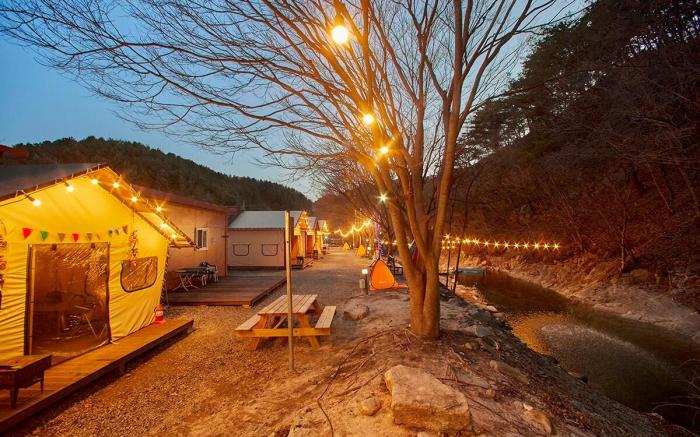 Sun of Glamping