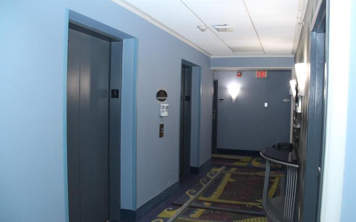 Comfort Inn & Suites Baltimore Inner Harbor