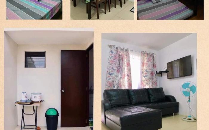 Hannah’s Beach Staycation House - Unit 1