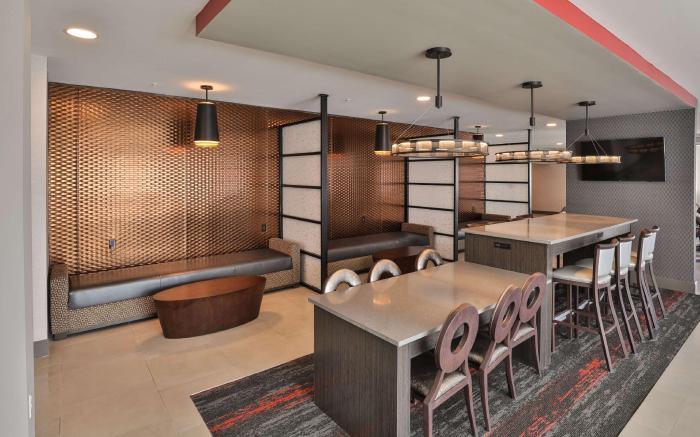 Best Western Plus Executive Residency Nashville