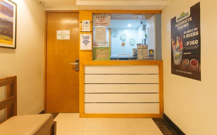 RedDoorz @ Ranchotel Bayanan Alabang