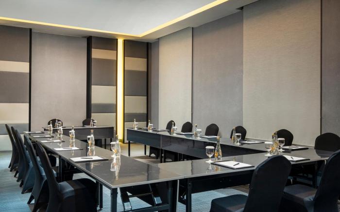 Grand Swiss-Belhotel Darmo