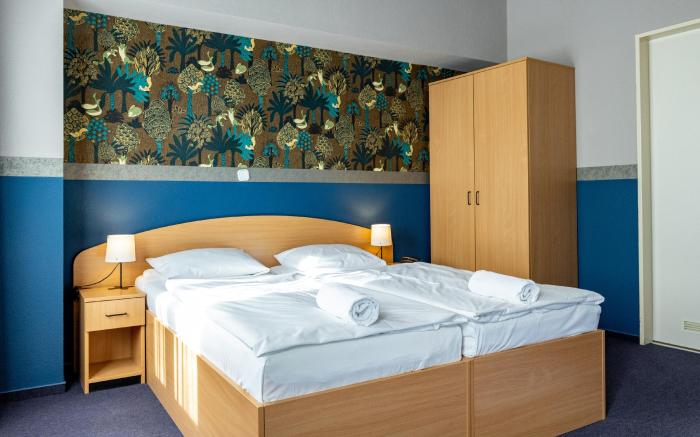 Gartner Hotel
