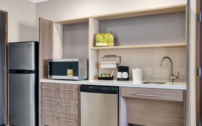 Home2 Suites by Hilton Batesville