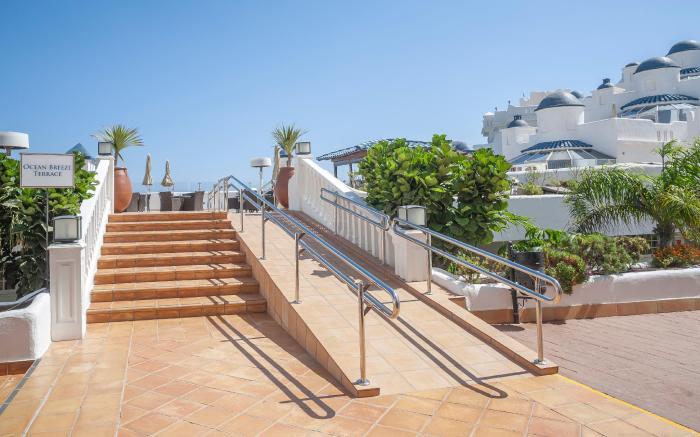 Santa Barbara Golf and Ocean Club