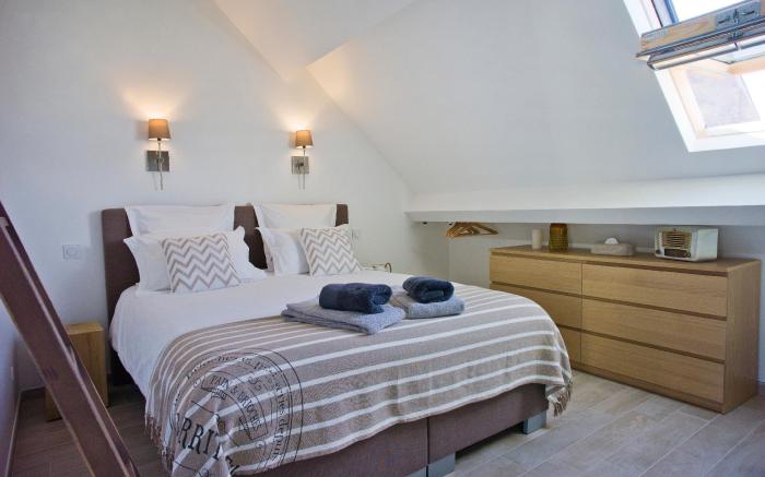 La Terrasse des Climats