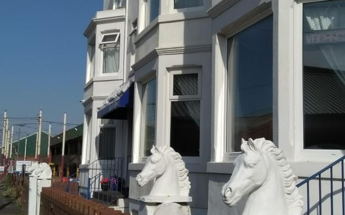 The Hopton Hotel