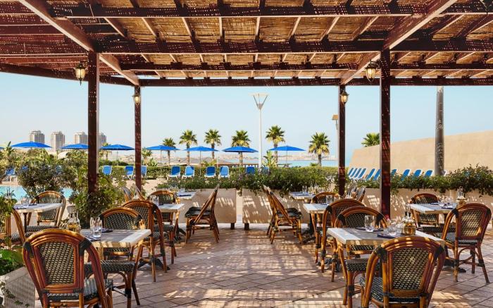 Sheraton Club des Pins Resort